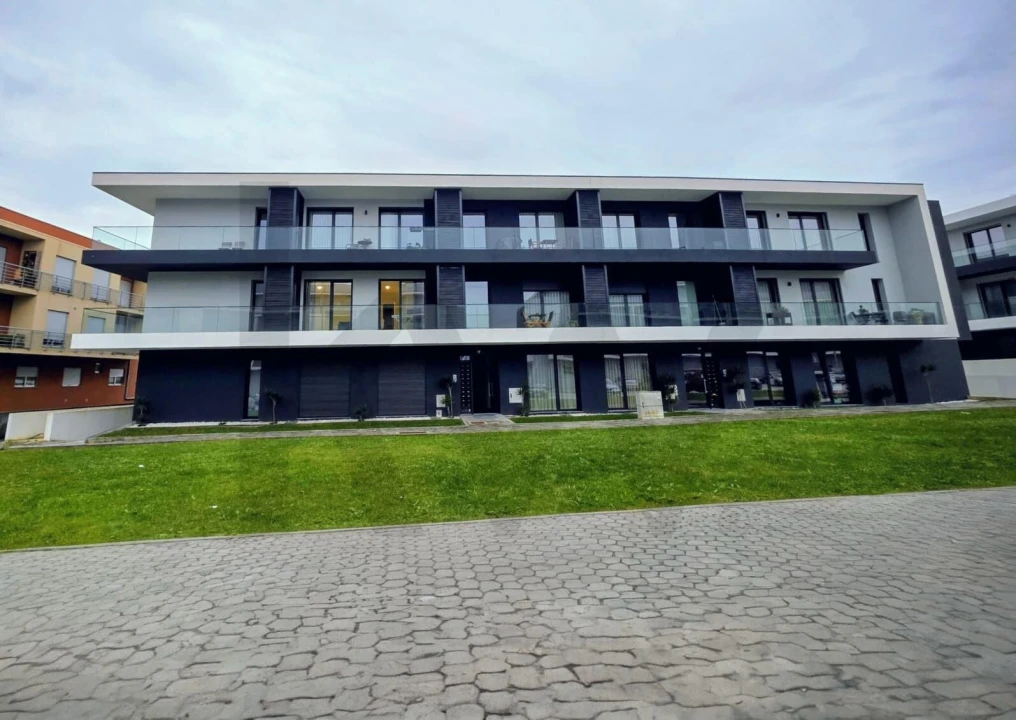 Apartamento T2 para Venda em Ílhavo (São Salvador) Foto 7