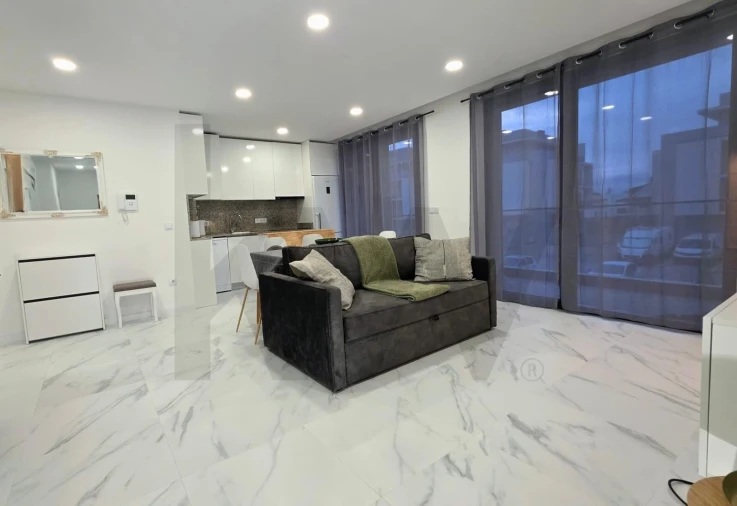 Apartamento T2 para Venda em Ílhavo (São Salvador) Foto 1