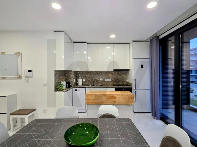 Apartamento T2 para Venda em Ílhavo (São Salvador) Foto 2