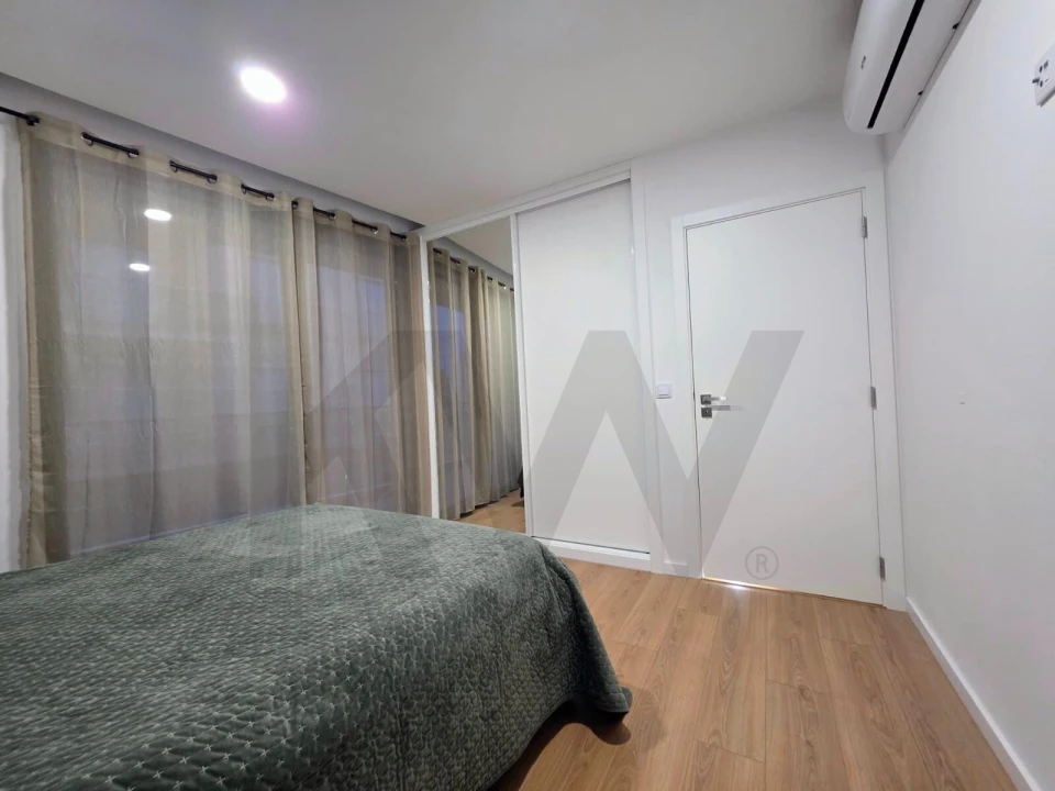 Apartamento T2 para Venda em Ílhavo (São Salvador) Foto 23