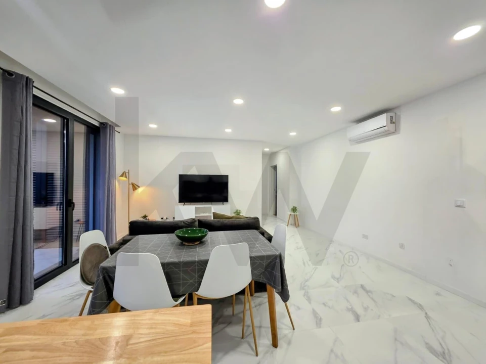 Apartamento T2 para Venda em Ílhavo (São Salvador) Foto 17