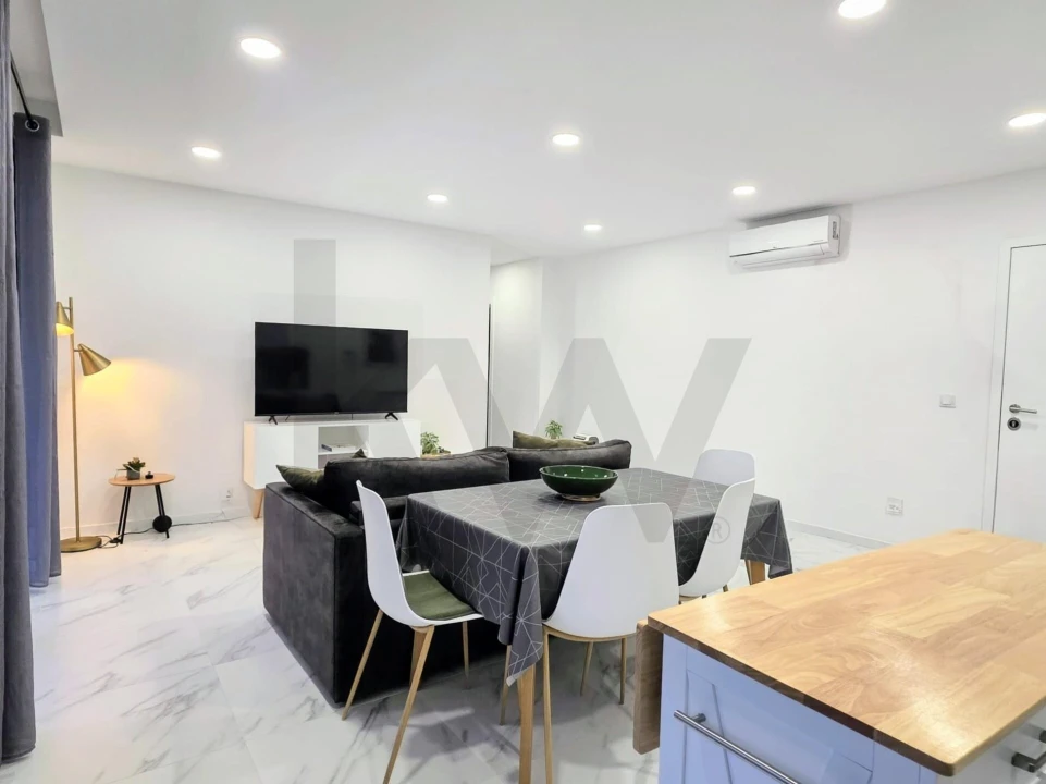 Apartamento T2 para Venda em Ílhavo (São Salvador) Foto 4