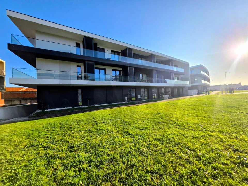 Apartamento T2 para Venda em Ílhavo (São Salvador) Foto 5