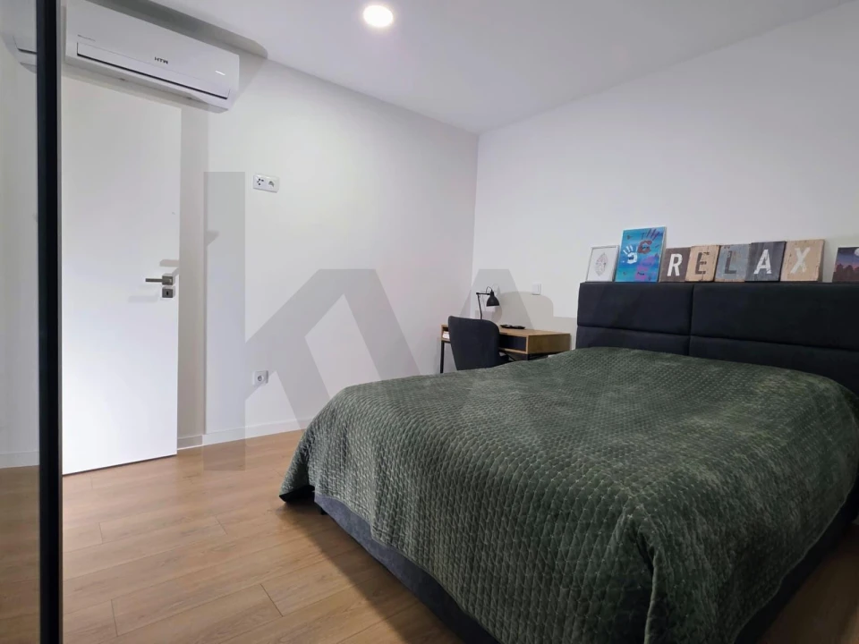 Apartamento T2 para Venda em Ílhavo (São Salvador) Foto 22