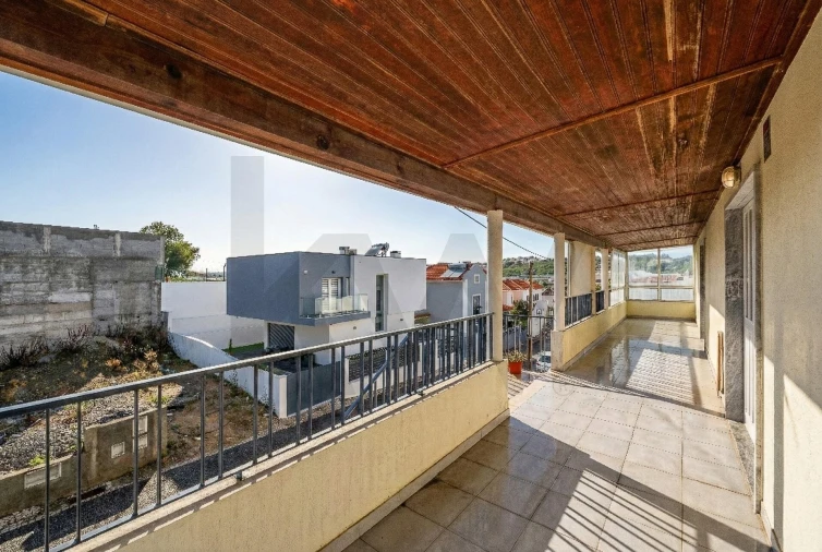 Moradia T6 para Venda em Alcabideche Foto 19