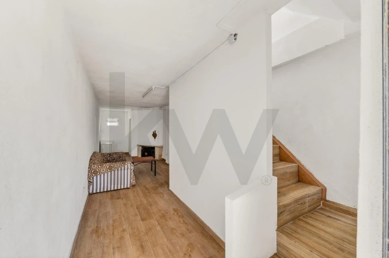 Moradia T6 para Venda em Alcabideche Foto 36