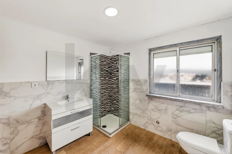 Moradia T6 para Venda em Alcabideche Foto 35