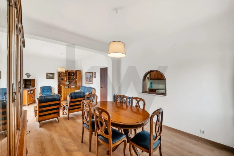 Moradia T6 para Venda em Alcabideche Foto 8