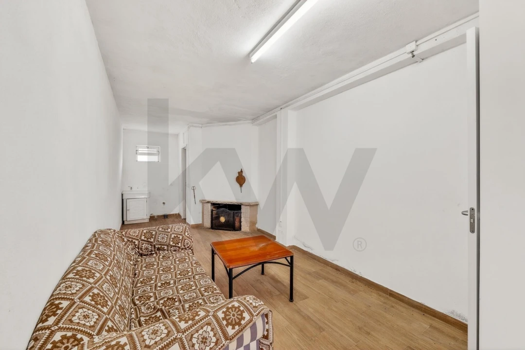 Moradia T6 para Venda em Alcabideche Foto 37