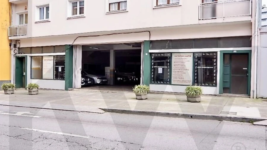 Armazém para Venda em Paranhos