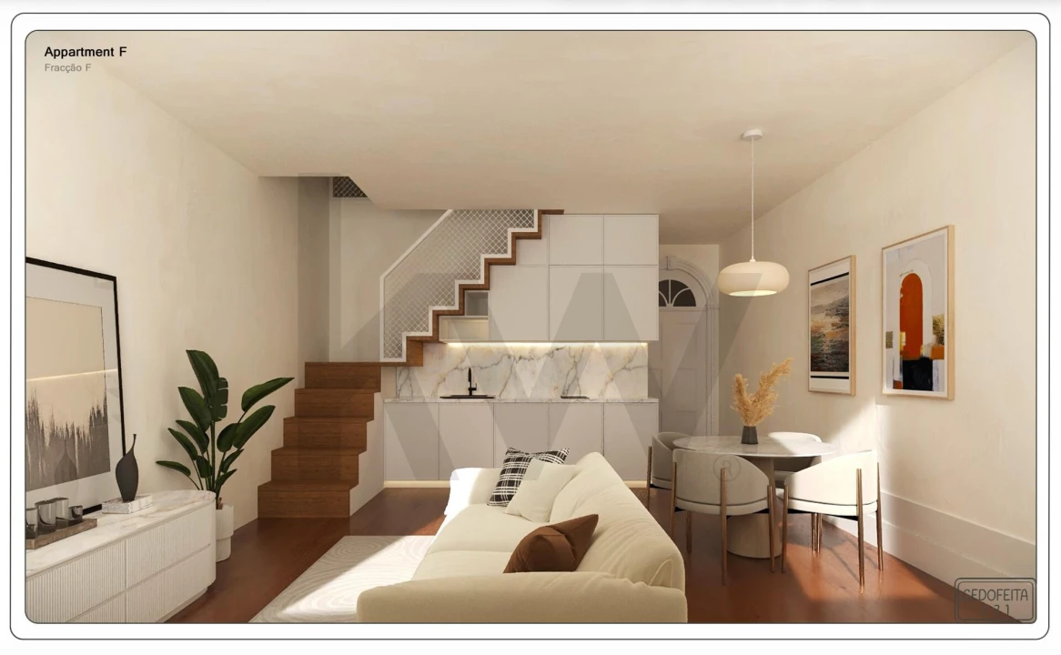 Apartamento para Venda em Cedofeita, Santo Ildefonso, Sé, Miragaia, São Nicolau e Vitória Foto 5