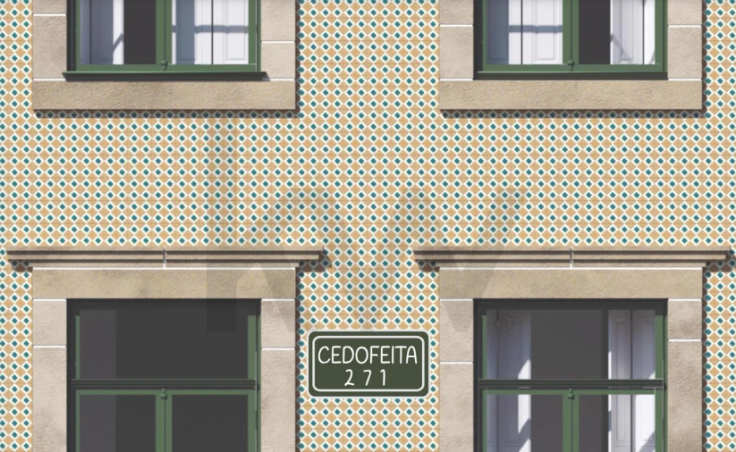 Apartamento para Venda em Cedofeita, Santo Ildefonso, Sé, Miragaia, São Nicolau e Vitória Foto 1