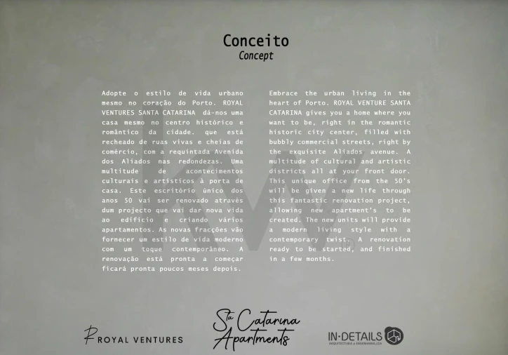 Apartamento T2 para Venda em Cedofeita, Santo Ildefonso, Sé, Miragaia, São Nicolau e Vitória Foto 3