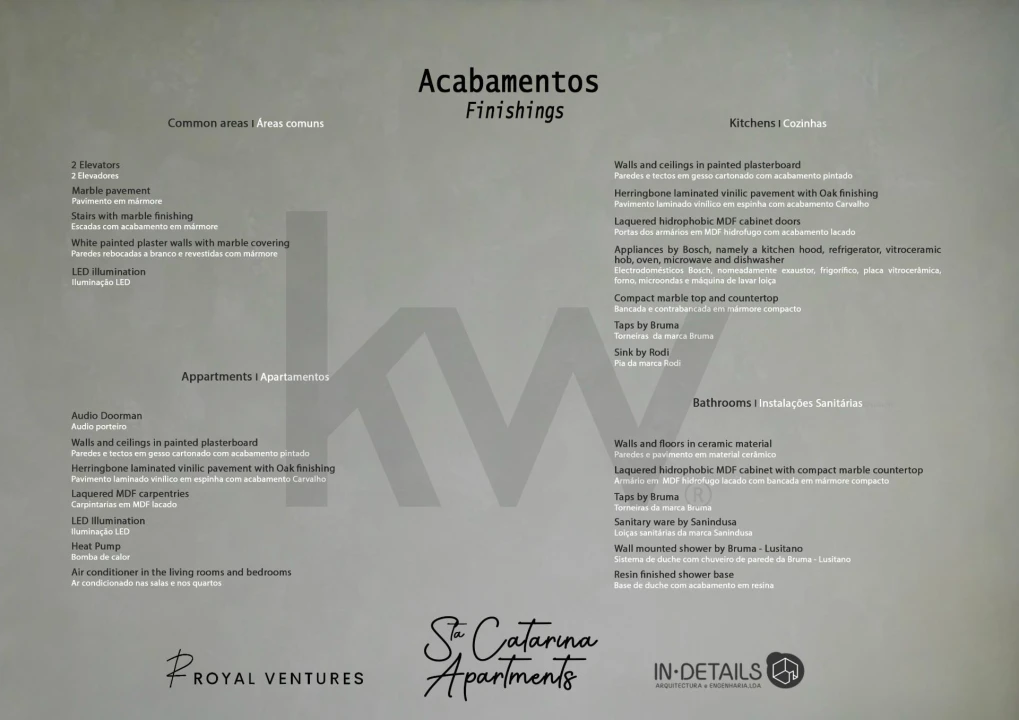 Apartamento T2 para Venda em Cedofeita, Santo Ildefonso, Sé, Miragaia, São Nicolau e Vitória Foto 12