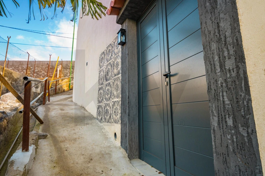 Moradia T2 para Venda em Estreito da Calheta Foto 68