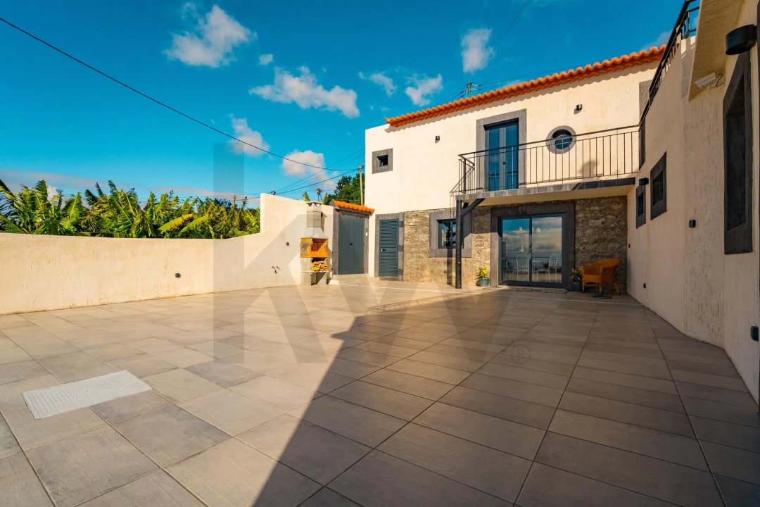 Moradia T2 para Venda em Estreito da Calheta Foto 45