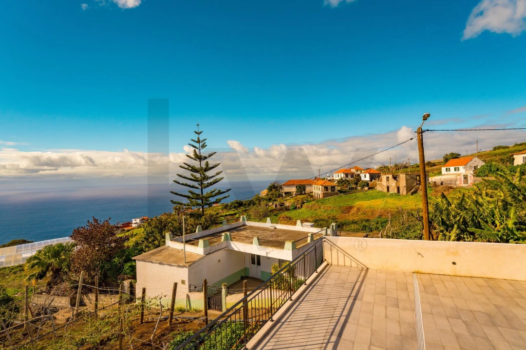 Moradia T2 para Venda em Estreito da Calheta Foto 53