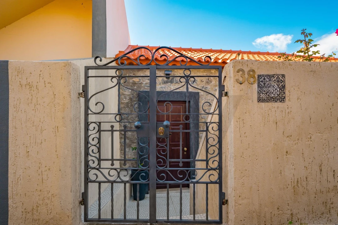 Moradia T2 para Venda em Estreito da Calheta Foto 64