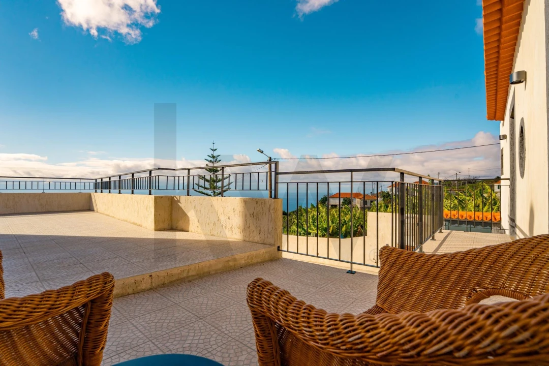 Moradia T2 para Venda em Estreito da Calheta Foto 20