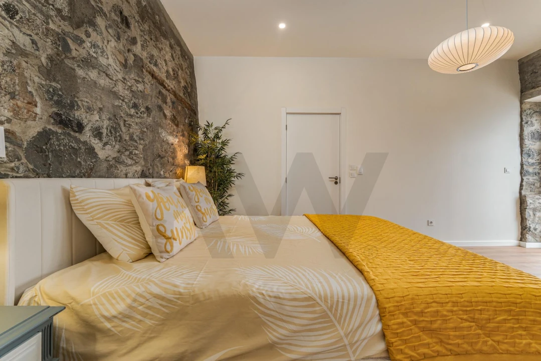 Moradia T2 para Venda em Estreito da Calheta Foto 25