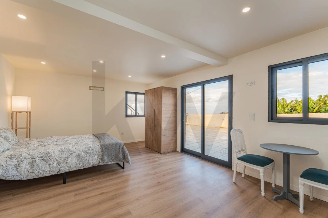 Moradia T2 para Venda em Estreito da Calheta Foto 32