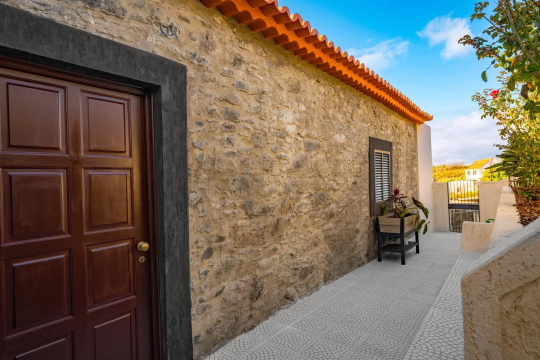 Moradia T2 para Venda em Estreito da Calheta Foto 60