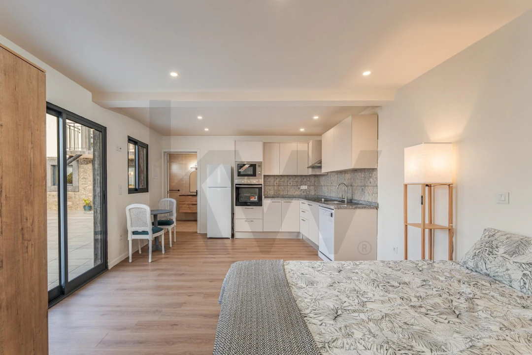 Moradia T2 para Venda em Estreito da Calheta Foto 34