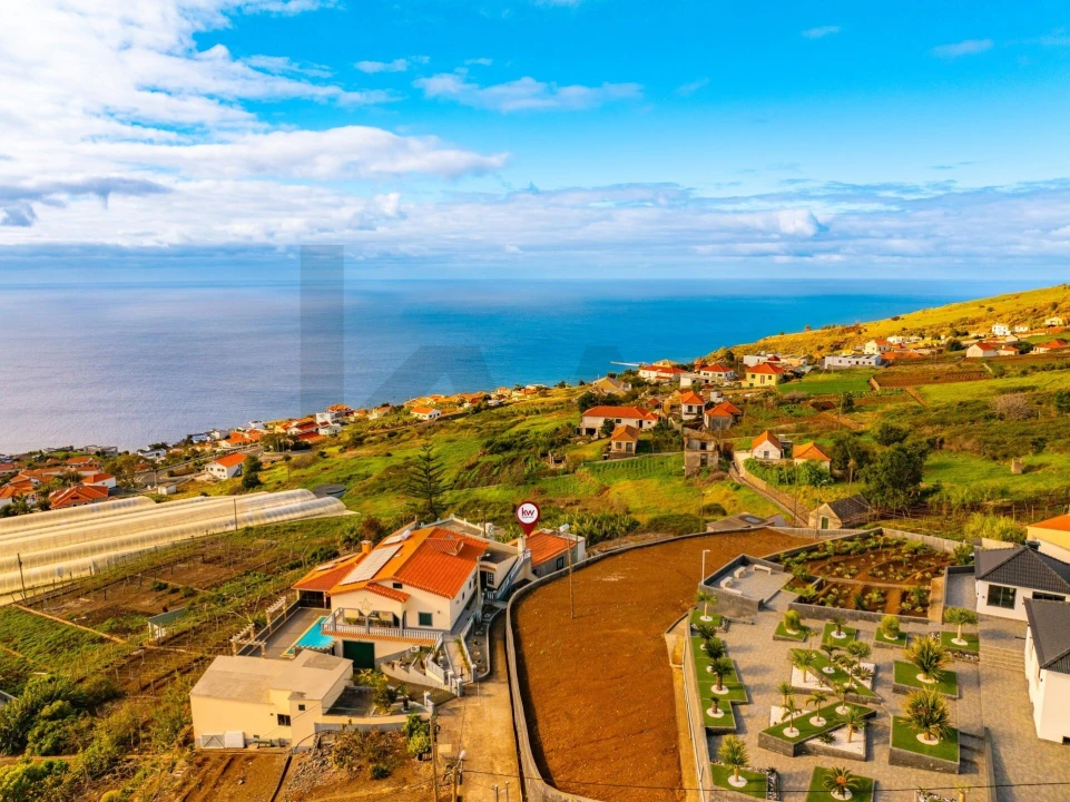 Moradia T2 para Venda em Estreito da Calheta Foto 80