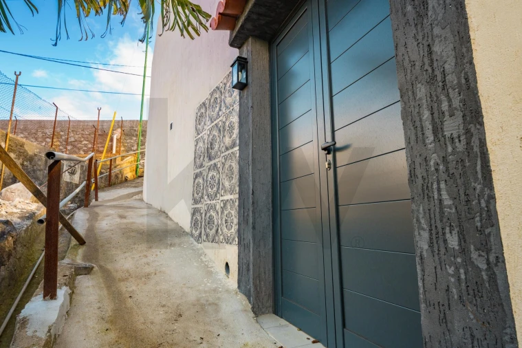 Moradia T2 para Venda em Estreito da Calheta Foto 68