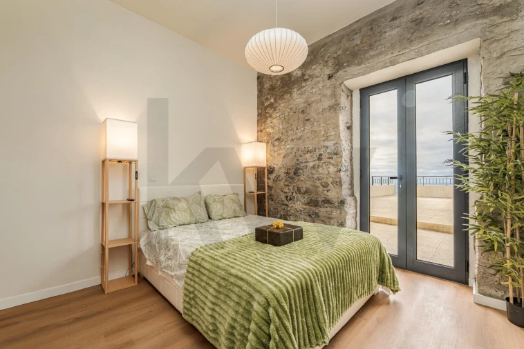 Moradia T2 para Venda em Estreito da Calheta Foto 13