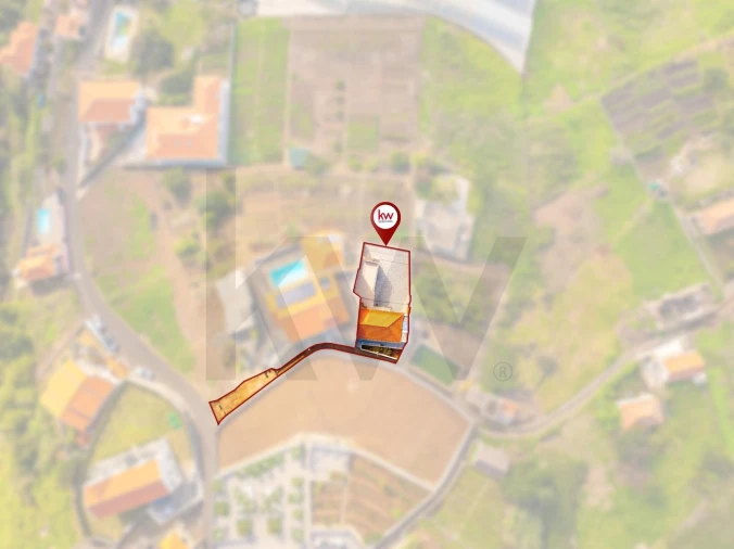 Moradia T2 para Venda em Estreito da Calheta Foto 69