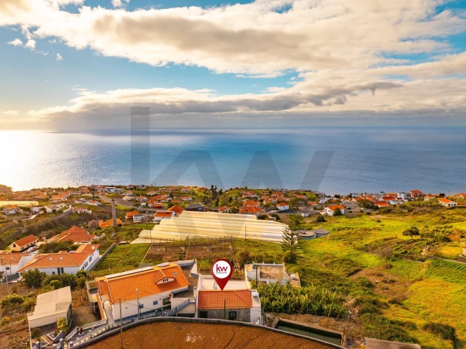 Moradia T2 para Venda em Estreito da Calheta Foto 77