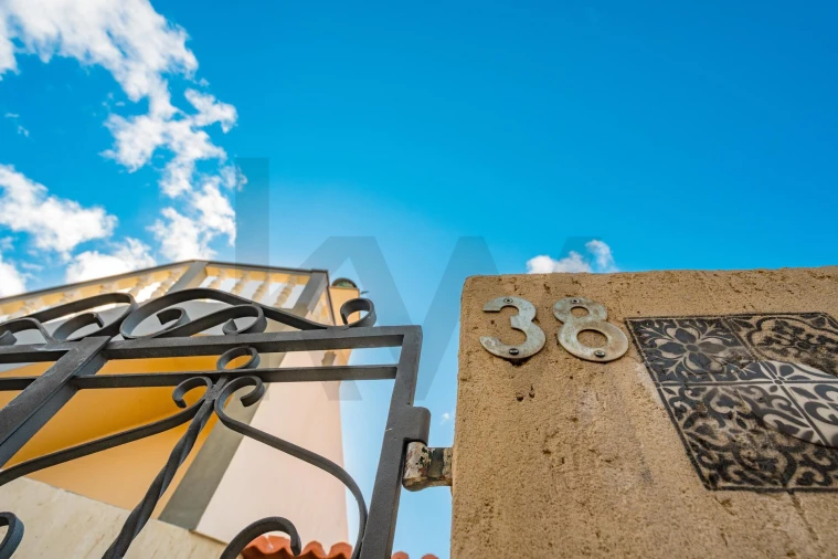 Moradia T2 para Venda em Estreito da Calheta Foto 65