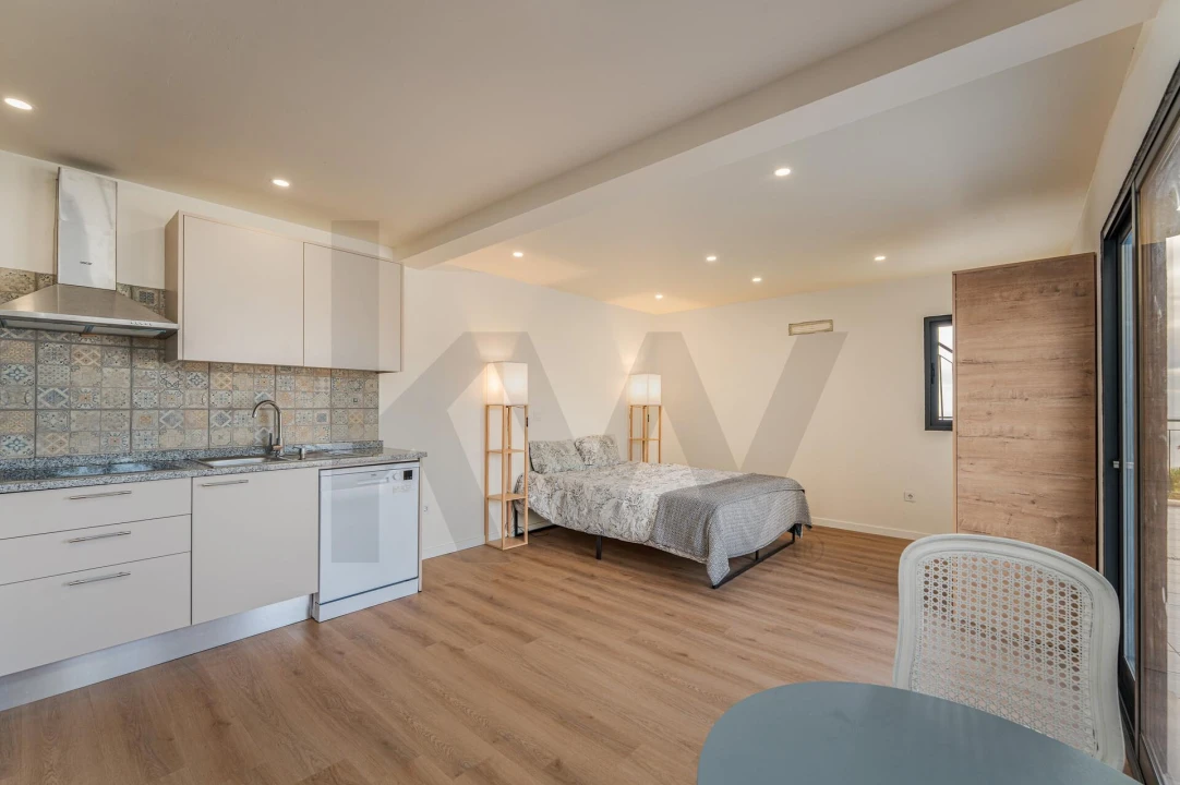 Moradia T2 para Venda em Estreito da Calheta Foto 33