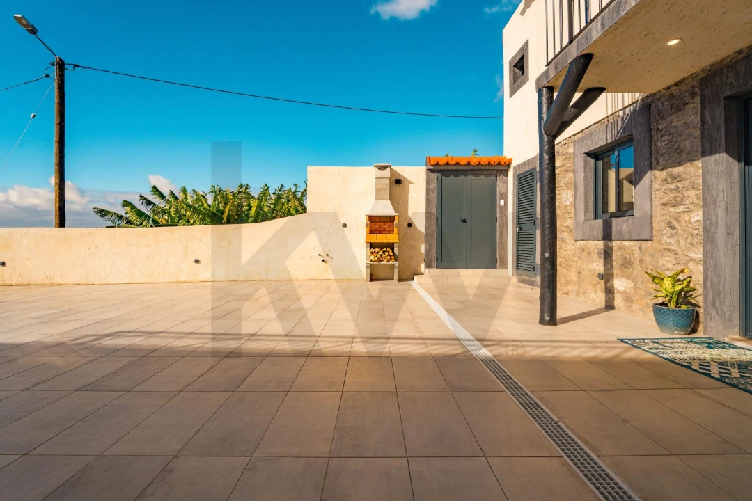 Moradia T2 para Venda em Estreito da Calheta Foto 50