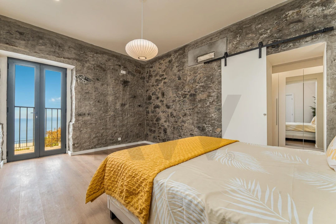 Moradia T2 para Venda em Estreito da Calheta Foto 24