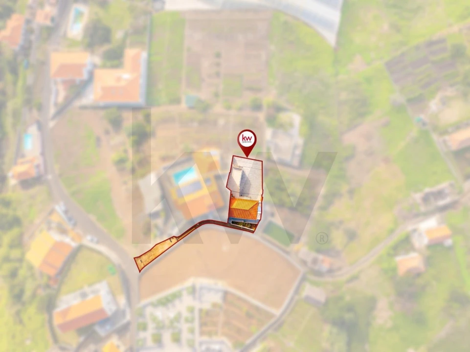 Moradia T2 para Venda em Estreito da Calheta Foto 69