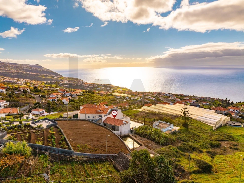 Moradia T2 para Venda em Estreito da Calheta Foto 81