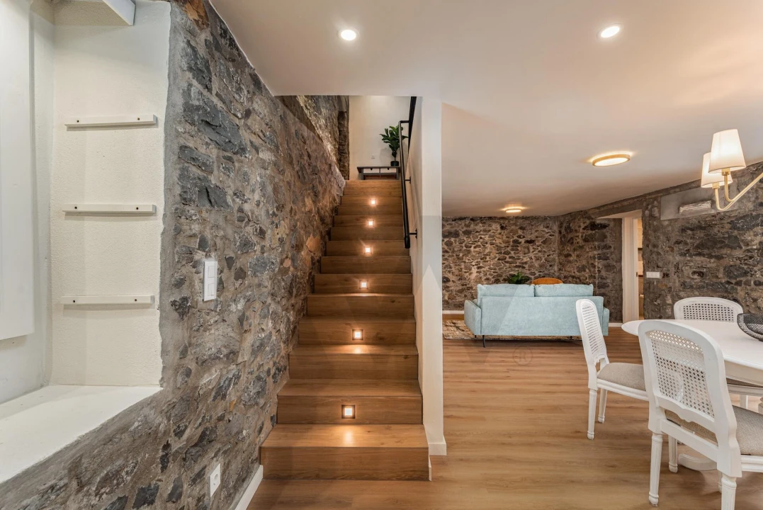 Moradia T2 para Venda em Estreito da Calheta Foto 6