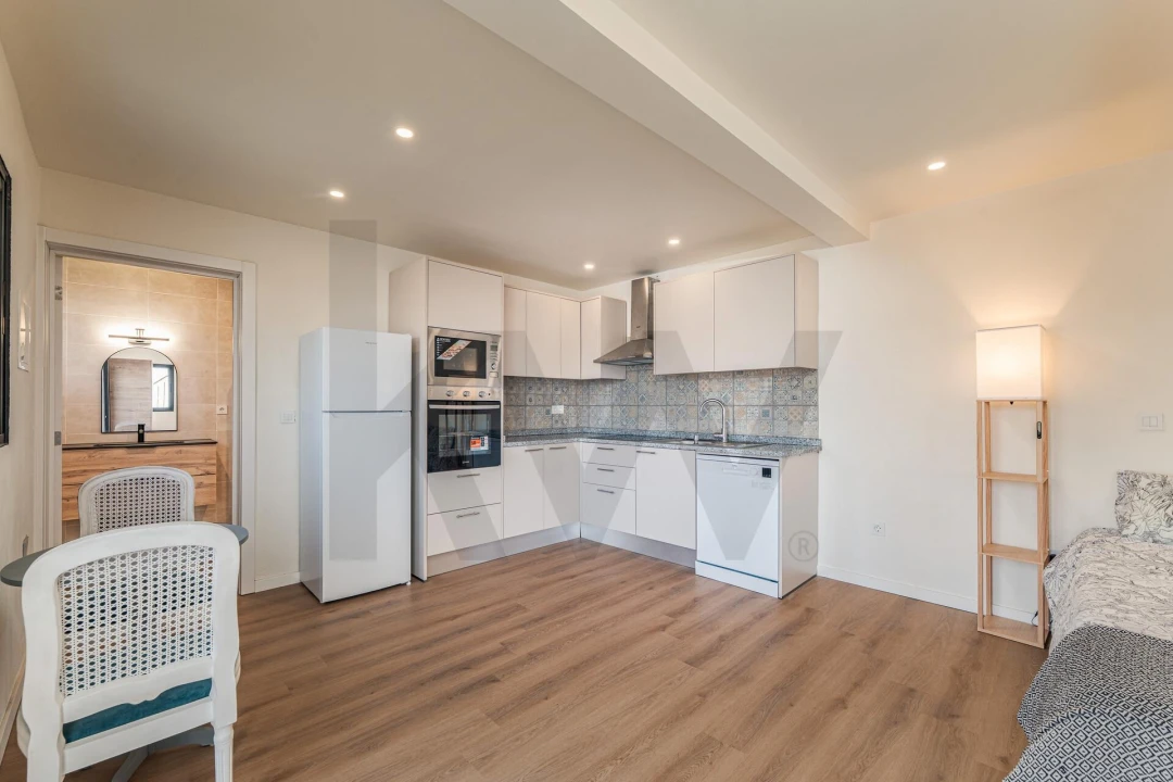 Moradia T2 para Venda em Estreito da Calheta Foto 31