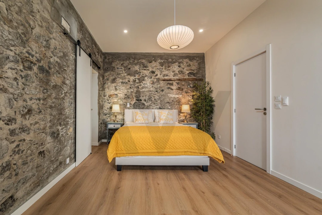 Moradia T2 para Venda em Estreito da Calheta Foto 26