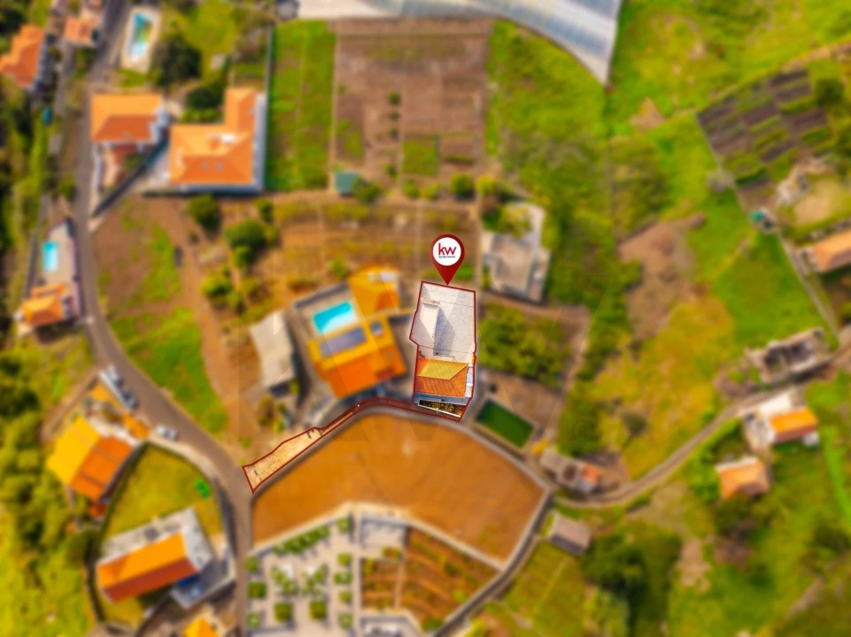 Moradia T2 para Venda em Estreito da Calheta Foto 70