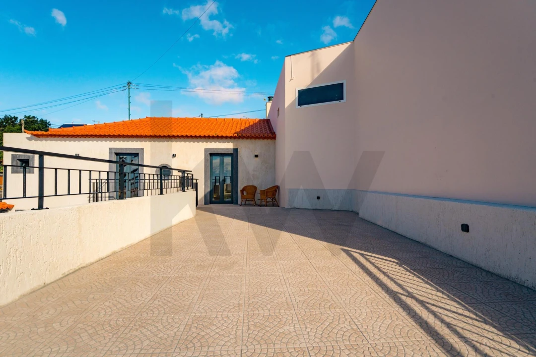 Moradia T2 para Venda em Estreito da Calheta Foto 22