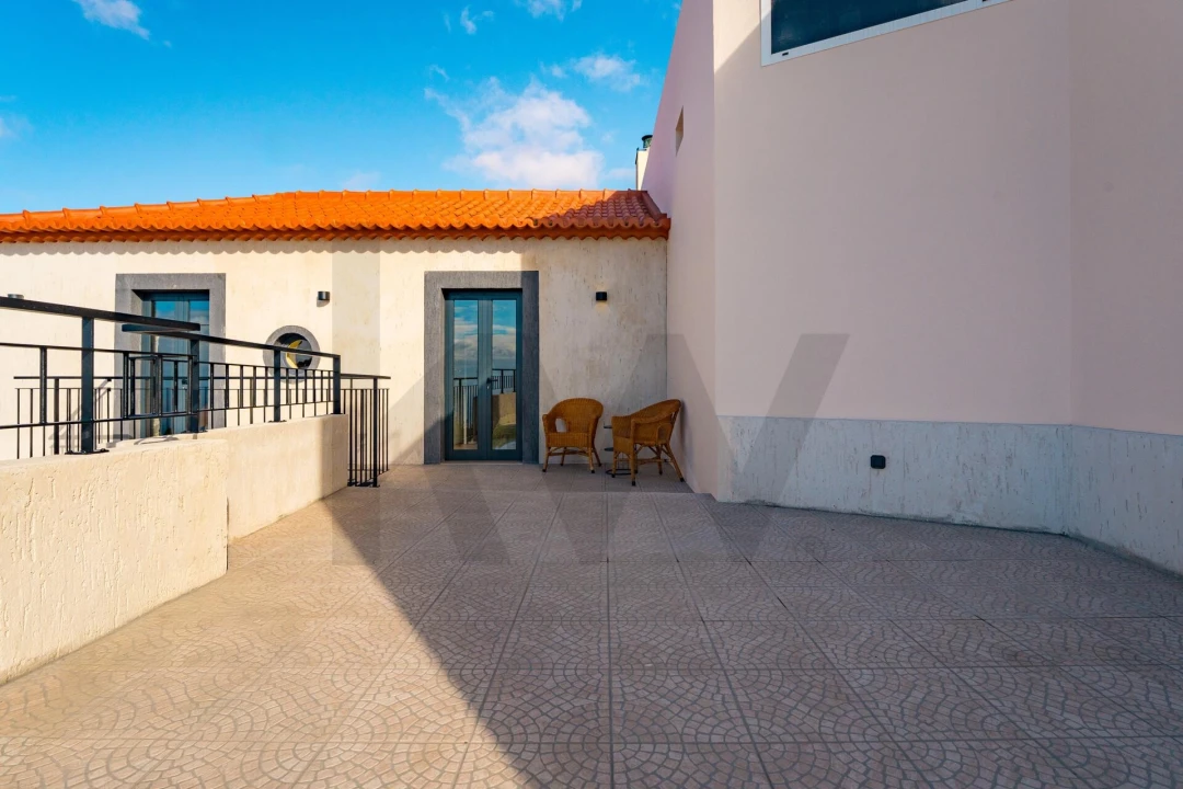 Moradia T2 para Venda em Estreito da Calheta Foto 18