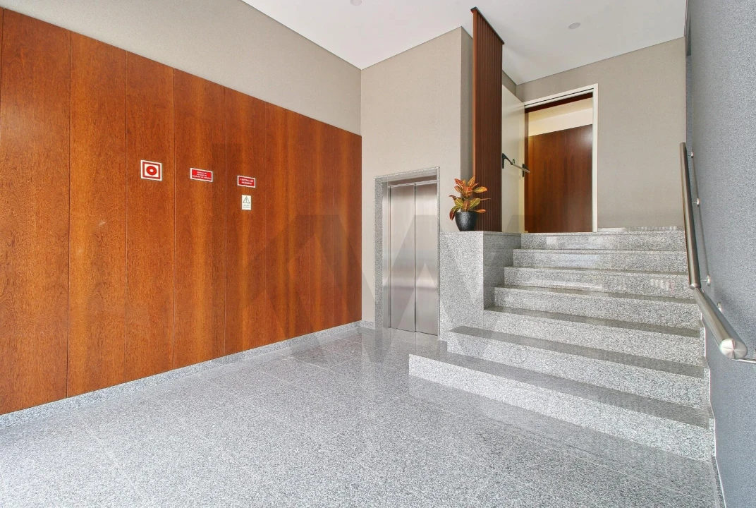 Apartamento T2 para Arrendamento em Requeixo, Nossa Senhora de Fátima e Nariz Foto 20