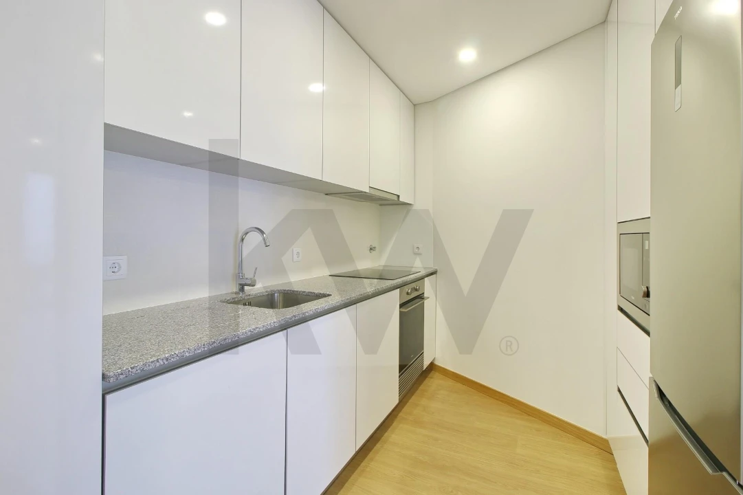 Apartamento T2 para Arrendamento em Requeixo, Nossa Senhora de Fátima e Nariz Foto 16