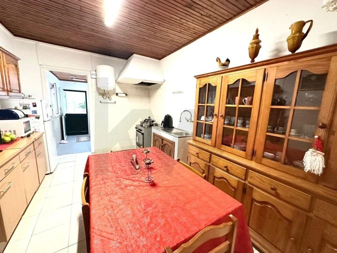 Moradia T2 para Venda em Fajã de Baixo