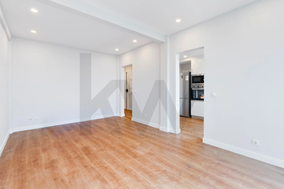 Apartamento T2 para Venda em Massamá e Monte Abraão Foto 8