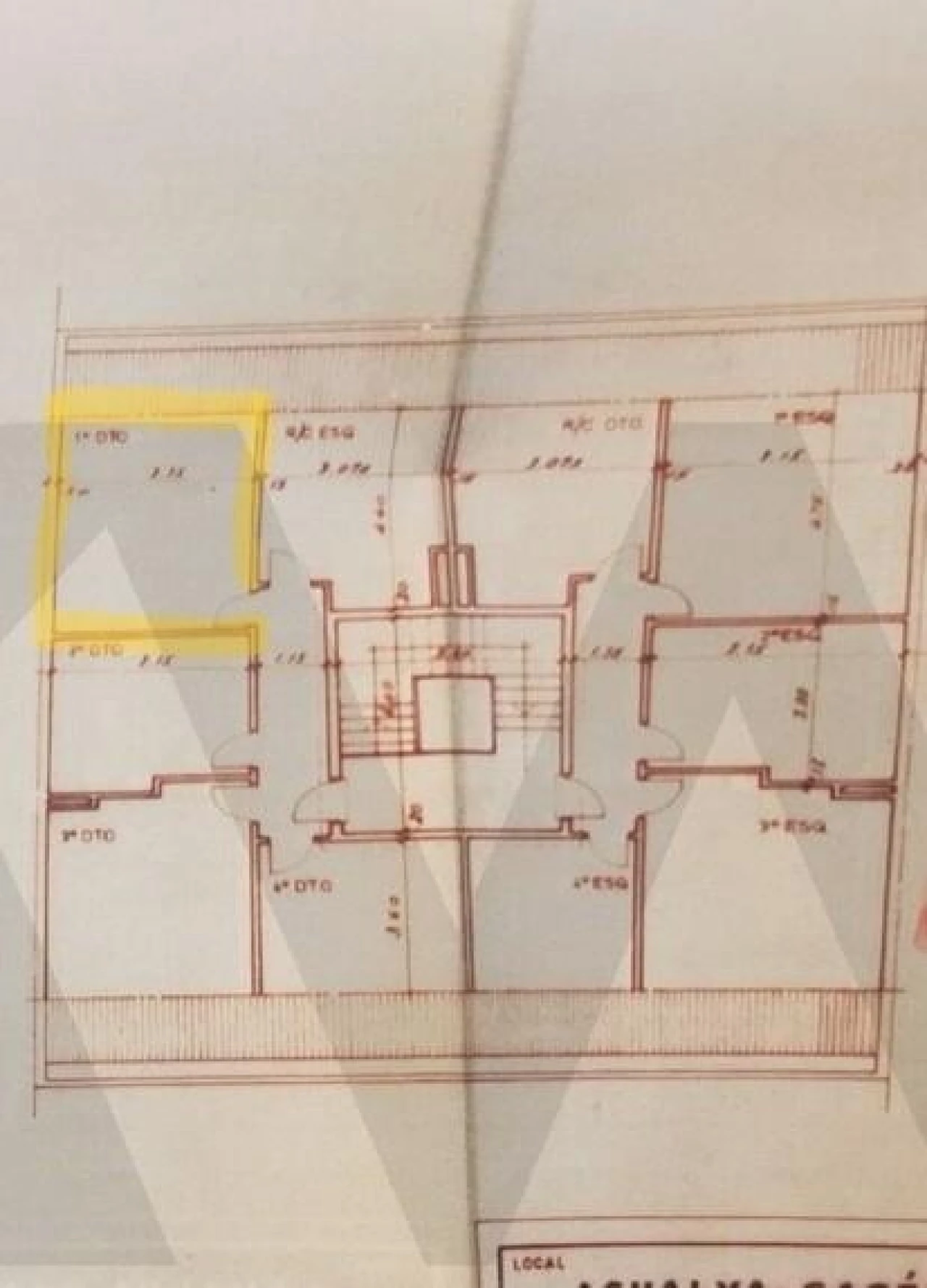 Apartamento T2 para Venda em Agualva e Mira-Sintra Foto 23