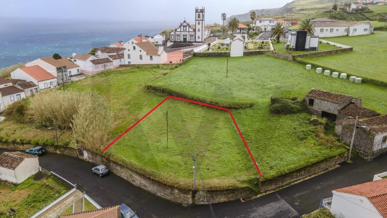 Terreno para Venda em Santana Foto 2